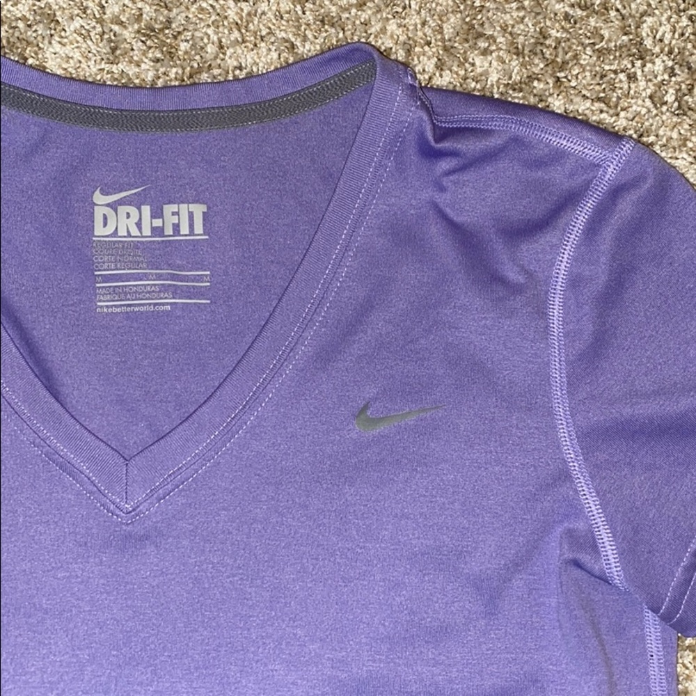 Nike Dri-Fit T shirt